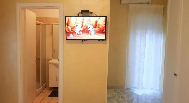 Номер Deluxe Dodo Holiday in Rome