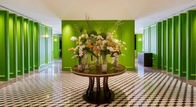Tangdi Oriental Hotel, Boek Hotel Hotels in Chengdu met parkeren, Parkeren