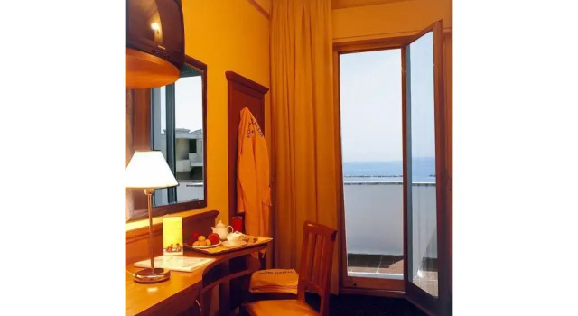 Gallia Club Hotel