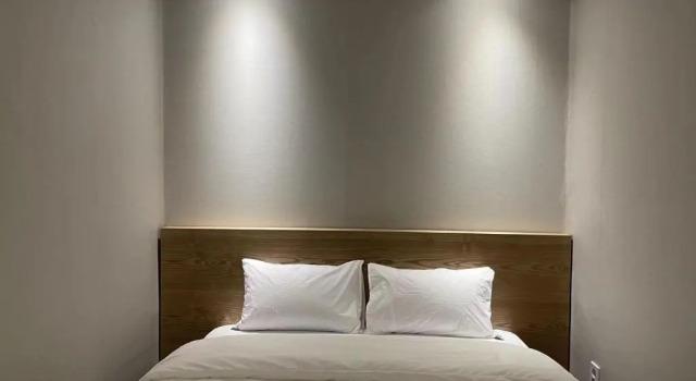 Двухместный номер Superior The garden hotel