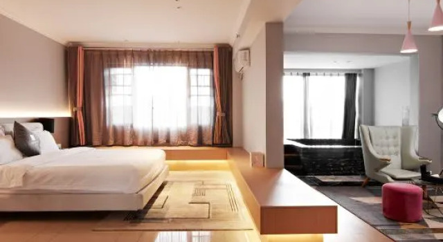 Suite familiare NAPA