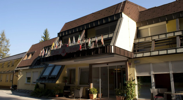 Hotel Medno, Забронировать Отель Бизнес-отели Любляна, 4* 5*