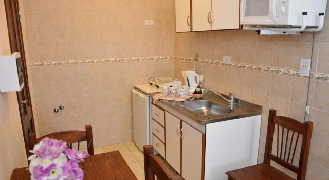 Salta Departamentos, Забронировать Отель Отели Сальта 3 звезды, рядом с 9 de Julio Park, 3*