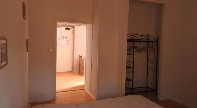 Двухместный номер Standard Le Chalet