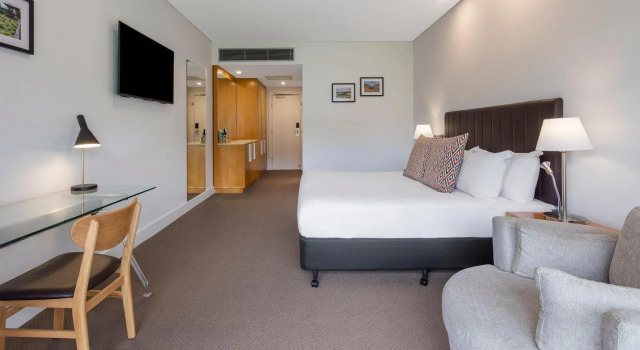 Номер Rydges Resort Hunter Valley