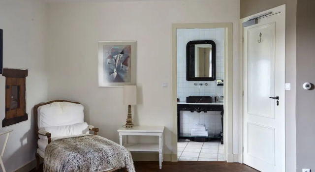 Номер Executive Boutique Hotel Bonjour