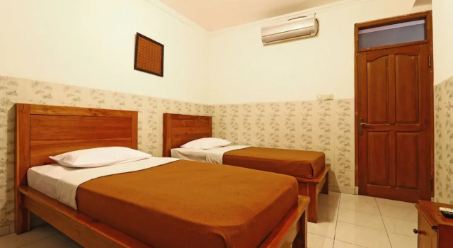 Bbg Guesthouse, Rezervasyon Otel Bandung Kidul Bandung