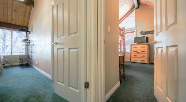 Номер Standard Big Bear Townhouse