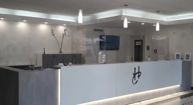 HOTEL CRISTALLO PAESTUM, Забронировать Отель Отели Пестум 3 звезды, 3*