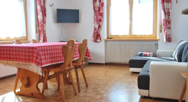 Appartamento Teresa e Rosa, Rezervați Apartament Sappada Friuli Venezia Giulia