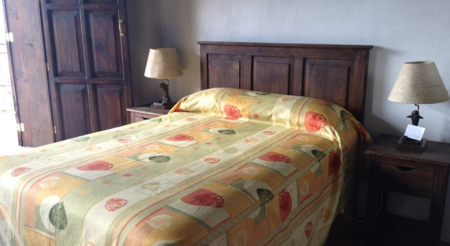 Casa Huitsiki, Rezervovat Hotel Hotely v Cuetzalan del Progreso s parkováním, Parkování