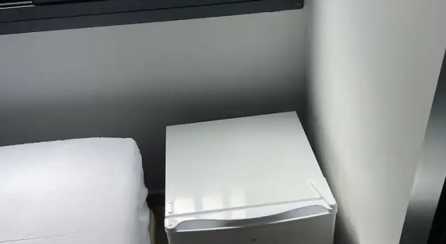 Номер Economy Hey Rooms