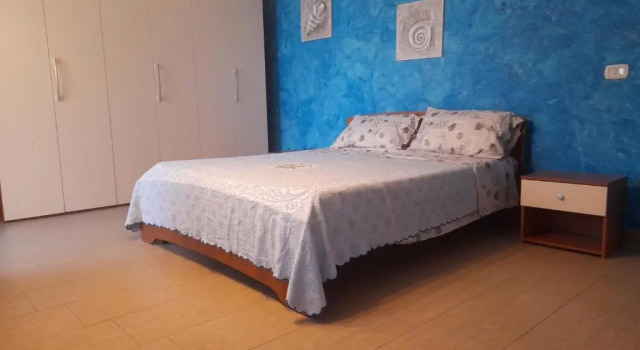 Апартаменты Casa vacanza Lizzie, 8 minutes walking from the beach