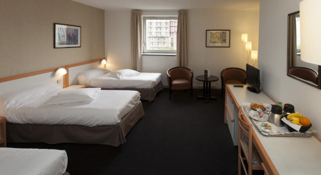Hotel Paradis