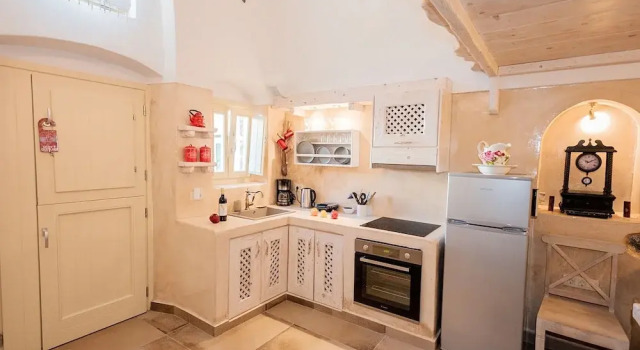 Вилла Luxury Luxury Villas Hariton