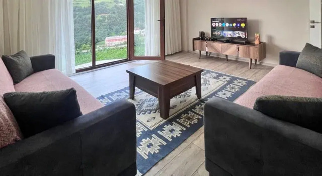 Hamsiköy Lifora House, Забронировать Отель Хамсикой Trabzon Region