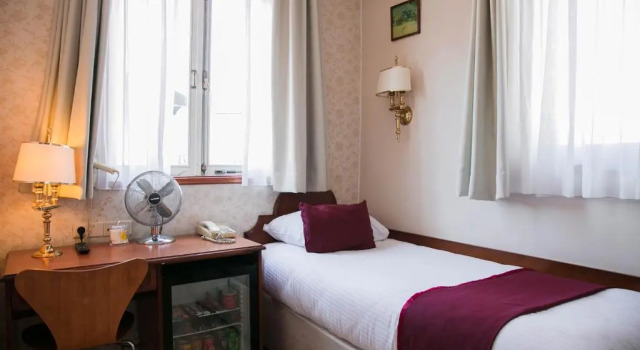 Одноместный номер Hotel Atlanta