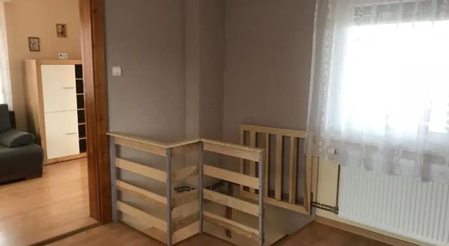 Апартаменты Panoráma Apartman