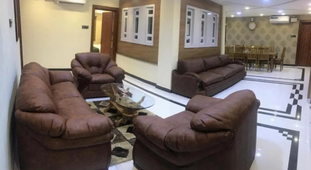 Люкс Royal Builda Park inn
