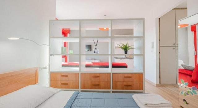 Апартаменты Deluxe Cervino's Home - 20 min from Venice