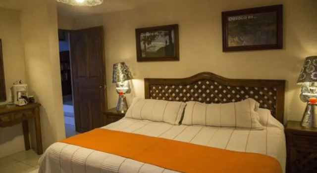 Люкс Hotel Casa Yunenisa
