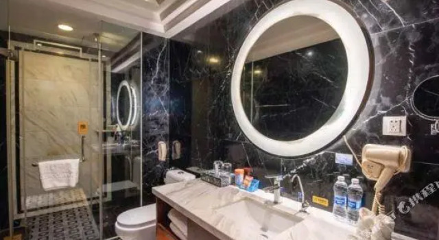 Hailongquan Hotel, Rezerwuj Hotel Urumqi Xinjiang