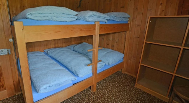 Berggasthaus Pirigen, Book Hotel Langwies Grisons
