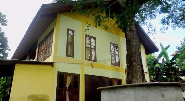 The Point Villa
