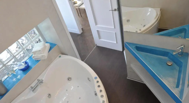 Апартаменты с 2 комнатами Gaudint Barcelona suites