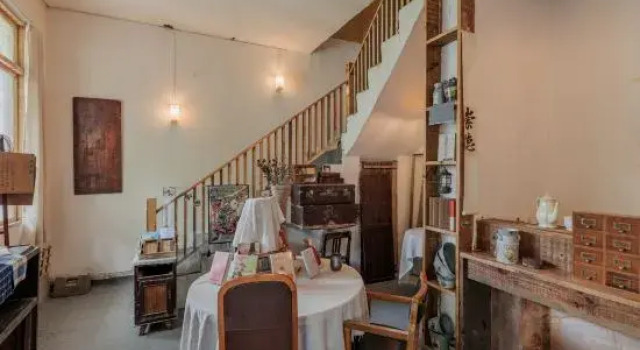 Jishan Bookstore·Tiantai River View Youth Hostel, Prenota Ostello Chongqing Chongqing Area