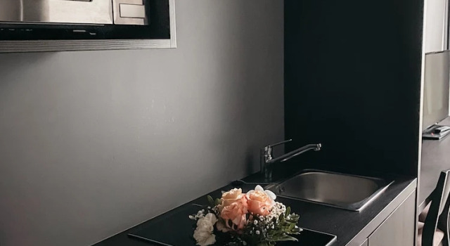 Студия Business IIP Apartments - Self Check-In