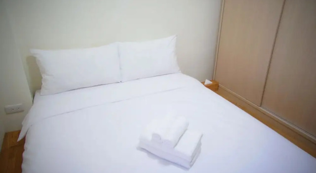 Семейный номер Standard Mulight B&B