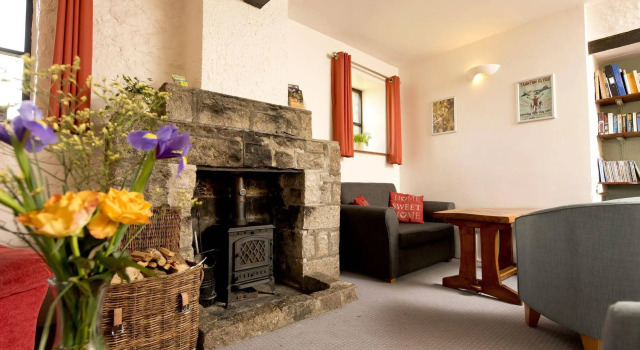 YHA Dartmoor, Prenota Ostello Postbridge Dartmoor