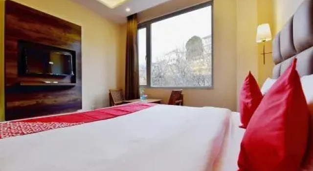 The Northern Retreat by OYO Rooms