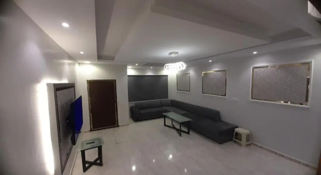 Шале c 1 комнатой с красивым видом из окна Red Sea Resort (Families Only)
