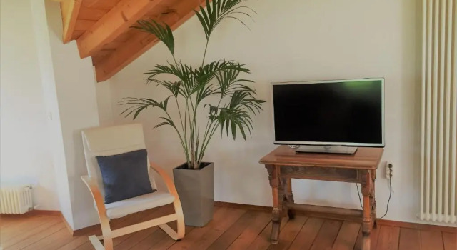 Апартаменты Ferienwohnung Eichnerhof