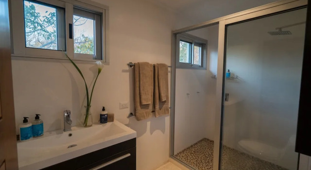 Люкс Deluxe с видом на океан Moana Surf Resort