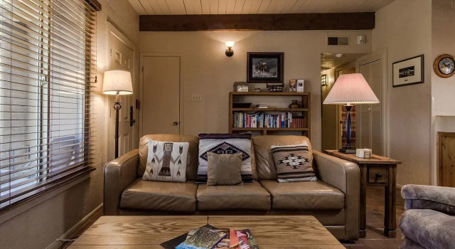 Artist Road #30, 2 Bedrooms, Fireplace, Pool Access, Washer/Dryer, Sleeps 4, Varaa Hotelli Santa Fe New Mexico