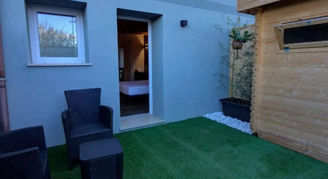 Номер Standard Nuovo B&B WhyNot? a Vicenza