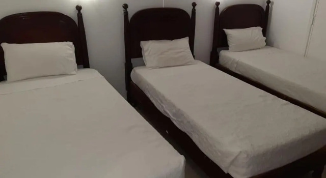 Номер Standard Residencial Miradoiro Guest House