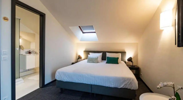 Номер Standard Smart Bnb - Hotel Battice