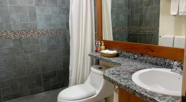 Люкс Torre Mar Galapagos Boutique Suites
