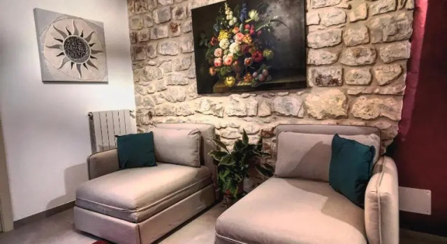 Апартаменты Casa Vacanze Le Giuseppine