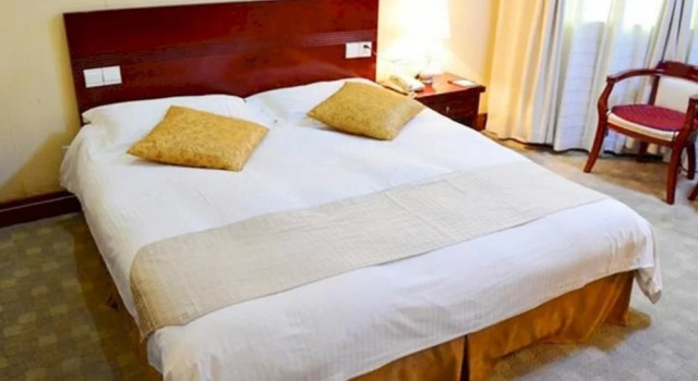 Yindu Business Hotel Linyi Feixian County, Prenota Hotel Fei Shandong