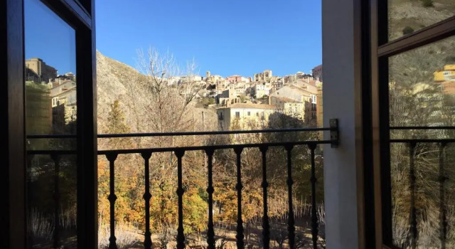 Апартаменты Superior Apartamentos Viejo Continente
