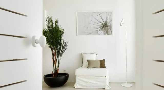 Le Blanc Nest
