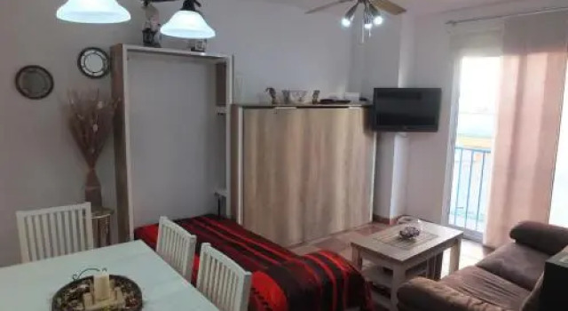 Piso Río Campanilla, Varaa Hotelli Las Lagunas Andalusia
