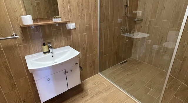 Бунгало Deluxe Cilek Butik Otel