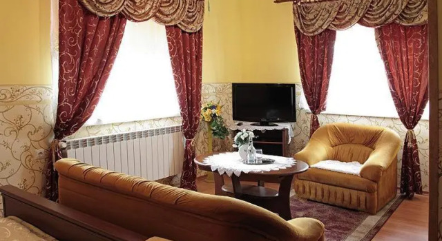 Hotel Miły, Prenota Hotel Hotel economici a Krosno