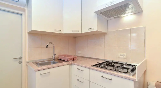 Апартаменты Standard Apartment 1395